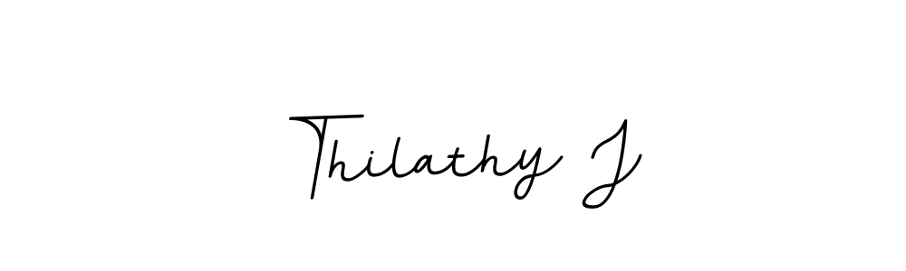 Best and Professional Signature Style for Thilathy J. BallpointsItalic-DORy9 Best Signature Style Collection. Thilathy J signature style 11 images and pictures png