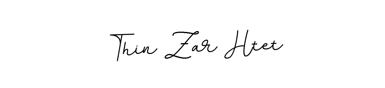 Create a beautiful signature design for name Thin Zar Htet. With this signature (BallpointsItalic-DORy9) fonts, you can make a handwritten signature for free. Thin Zar Htet signature style 11 images and pictures png