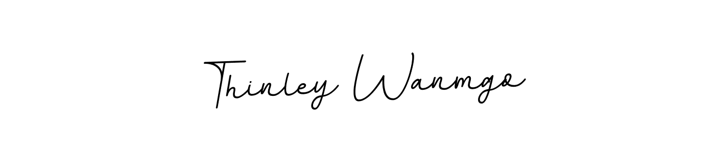 Check out images of Autograph of Thinley Wanmgo name. Actor Thinley Wanmgo Signature Style. BallpointsItalic-DORy9 is a professional sign style online. Thinley Wanmgo signature style 11 images and pictures png