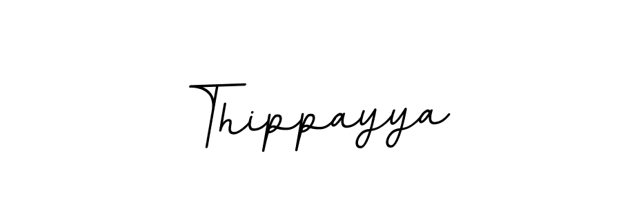 if you are searching for the best signature style for your name Thippayya. so please give up your signature search. here we have designed multiple signature styles  using BallpointsItalic-DORy9. Thippayya signature style 11 images and pictures png