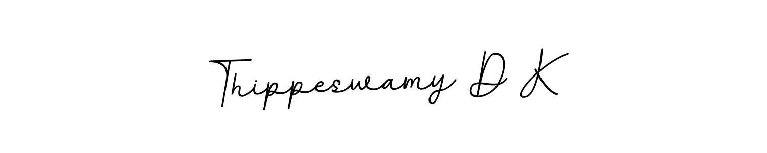 Similarly BallpointsItalic-DORy9 is the best handwritten signature design. Signature creator online .You can use it as an online autograph creator for name Thippeswamy D K. Thippeswamy D K signature style 11 images and pictures png