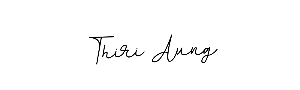 How to Draw Thiri Aung signature style? BallpointsItalic-DORy9 is a latest design signature styles for name Thiri Aung. Thiri Aung signature style 11 images and pictures png