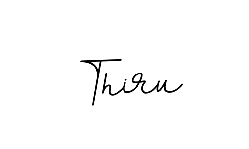 Best and Professional Signature Style for Thiru. BallpointsItalic-DORy9 Best Signature Style Collection. Thiru signature style 11 images and pictures png
