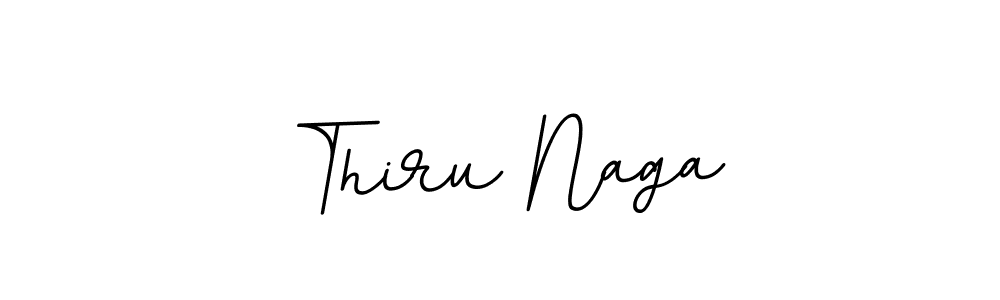 It looks lik you need a new signature style for name Thiru Naga. Design unique handwritten (BallpointsItalic-DORy9) signature with our free signature maker in just a few clicks. Thiru Naga signature style 11 images and pictures png