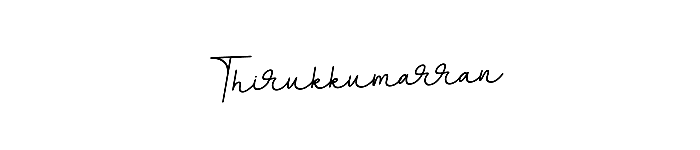 Make a beautiful signature design for name Thirukkumarran. With this signature (BallpointsItalic-DORy9) style, you can create a handwritten signature for free. Thirukkumarran signature style 11 images and pictures png