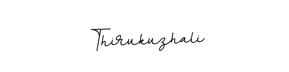 if you are searching for the best signature style for your name Thirukuzhali. so please give up your signature search. here we have designed multiple signature styles  using BallpointsItalic-DORy9. Thirukuzhali signature style 11 images and pictures png