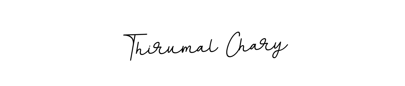 Here are the top 10 professional signature styles for the name Thirumal Chary. These are the best autograph styles you can use for your name. Thirumal Chary signature style 11 images and pictures png