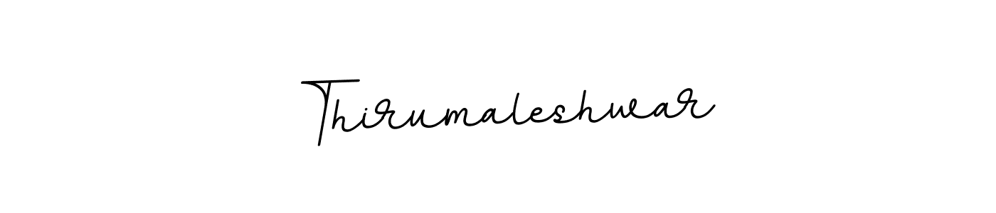 Make a beautiful signature design for name Thirumaleshwar. Use this online signature maker to create a handwritten signature for free. Thirumaleshwar signature style 11 images and pictures png