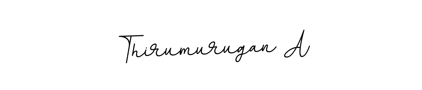 How to make Thirumurugan A signature? BallpointsItalic-DORy9 is a professional autograph style. Create handwritten signature for Thirumurugan A name. Thirumurugan A signature style 11 images and pictures png