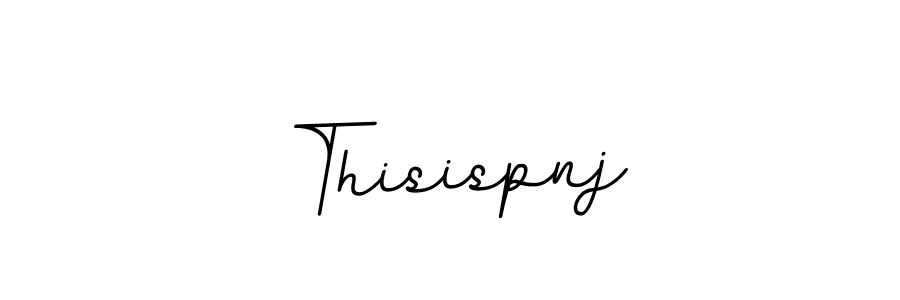 Make a beautiful signature design for name Thisispnj. Use this online signature maker to create a handwritten signature for free. Thisispnj signature style 11 images and pictures png