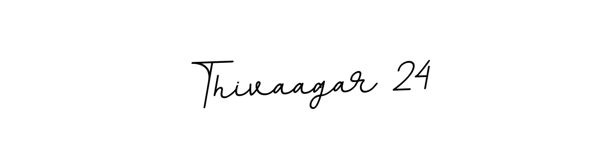 This is the best signature style for the Thivaagar 24 name. Also you like these signature font (BallpointsItalic-DORy9). Mix name signature. Thivaagar 24 signature style 11 images and pictures png