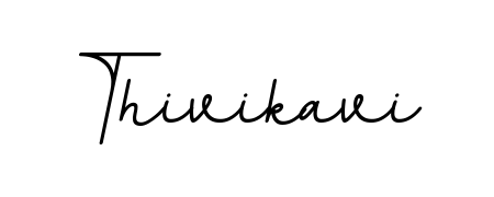How to Draw Thivikavi signature style? BallpointsItalic-DORy9 is a latest design signature styles for name Thivikavi. Thivikavi signature style 11 images and pictures png