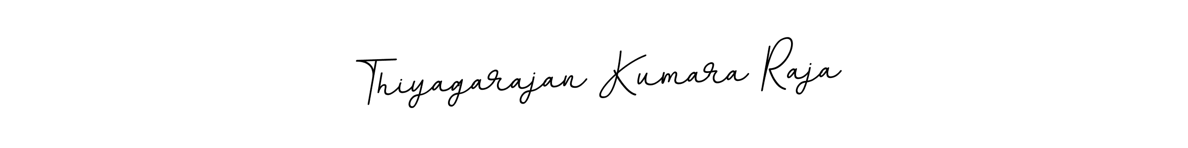 Also You can easily find your signature by using the search form. We will create Thiyagarajan Kumara Raja name handwritten signature images for you free of cost using BallpointsItalic-DORy9 sign style. Thiyagarajan Kumara Raja signature style 11 images and pictures png