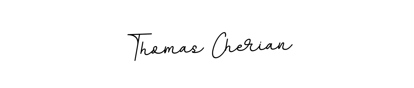 This is the best signature style for the Thomas Cherian name. Also you like these signature font (BallpointsItalic-DORy9). Mix name signature. Thomas Cherian signature style 11 images and pictures png