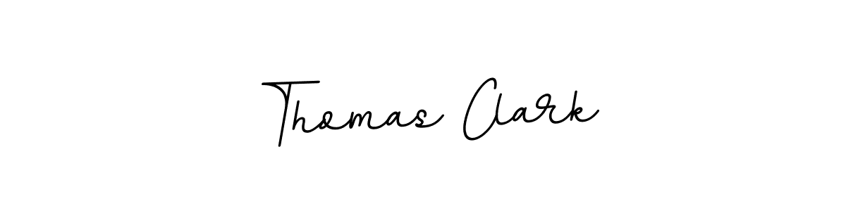 Check out images of Autograph of Thomas Clark name. Actor Thomas Clark Signature Style. BallpointsItalic-DORy9 is a professional sign style online. Thomas Clark signature style 11 images and pictures png