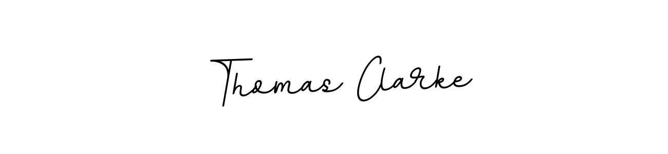 Similarly BallpointsItalic-DORy9 is the best handwritten signature design. Signature creator online .You can use it as an online autograph creator for name Thomas Clarke. Thomas Clarke signature style 11 images and pictures png