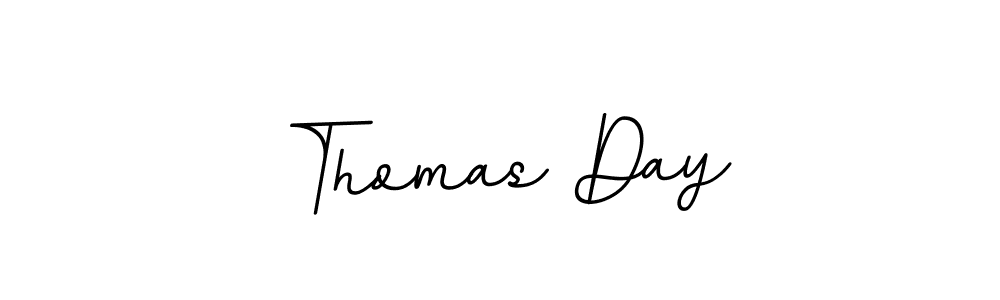 if you are searching for the best signature style for your name Thomas Day. so please give up your signature search. here we have designed multiple signature styles  using BallpointsItalic-DORy9. Thomas Day signature style 11 images and pictures png