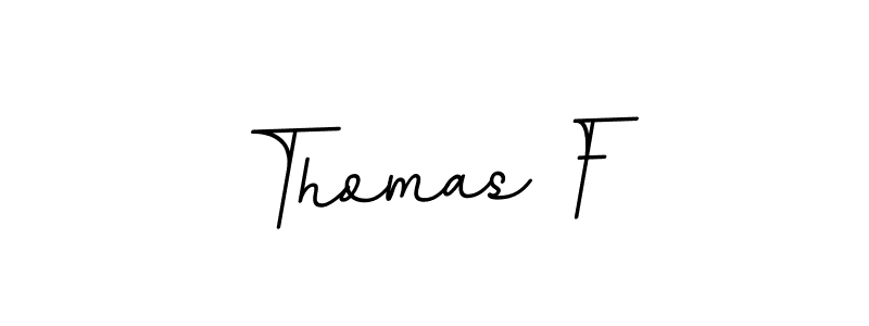 How to Draw Thomas F signature style? BallpointsItalic-DORy9 is a latest design signature styles for name Thomas F. Thomas F signature style 11 images and pictures png