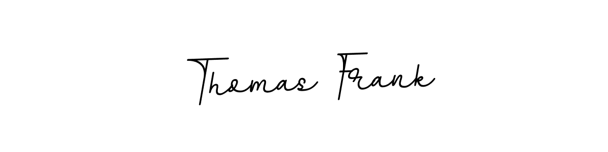 You can use this online signature creator to create a handwritten signature for the name Thomas Frank. This is the best online autograph maker. Thomas Frank signature style 11 images and pictures png
