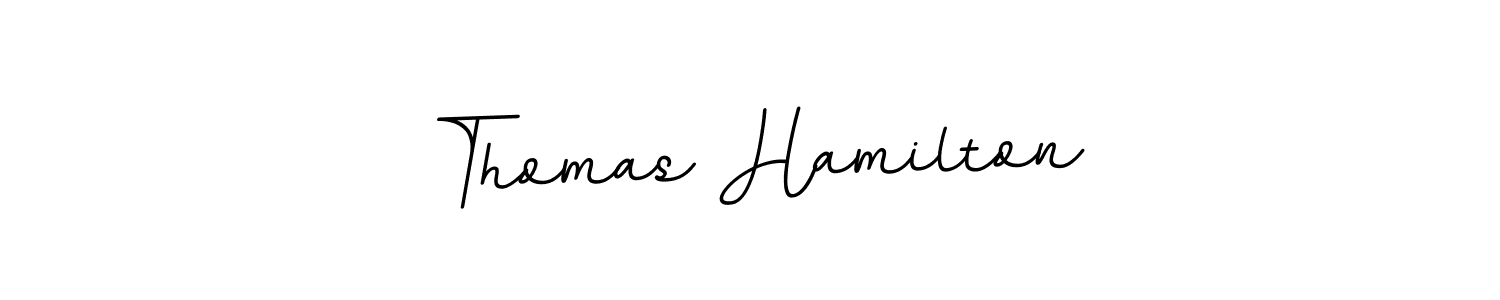 Similarly BallpointsItalic-DORy9 is the best handwritten signature design. Signature creator online .You can use it as an online autograph creator for name Thomas Hamilton. Thomas Hamilton signature style 11 images and pictures png