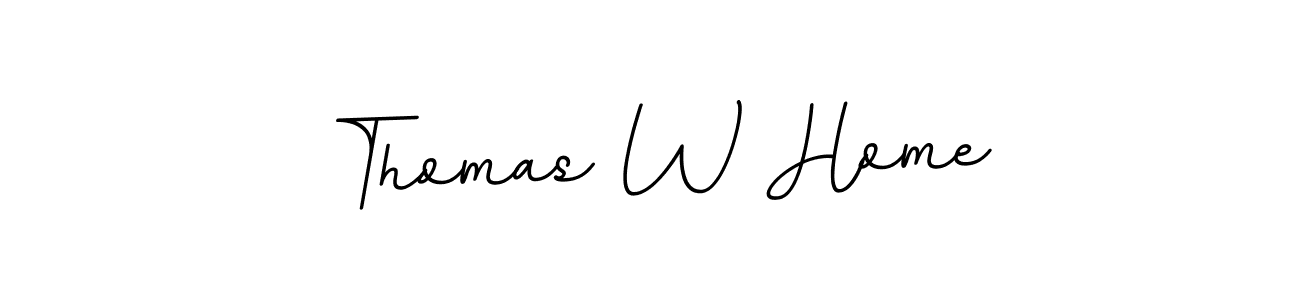Check out images of Autograph of Thomas W Home name. Actor Thomas W Home Signature Style. BallpointsItalic-DORy9 is a professional sign style online. Thomas W Home signature style 11 images and pictures png