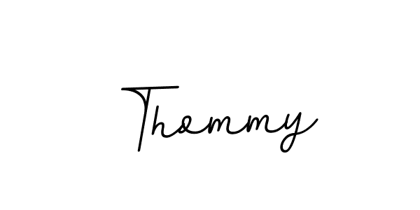 Make a beautiful signature design for name Thommy. Use this online signature maker to create a handwritten signature for free. Thommy signature style 11 images and pictures png