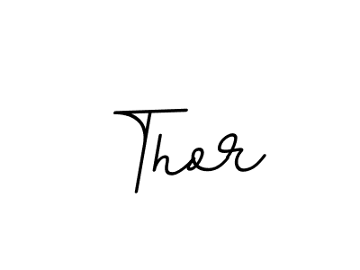 Best and Professional Signature Style for Thor. BallpointsItalic-DORy9 Best Signature Style Collection. Thor signature style 11 images and pictures png
