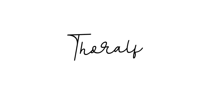 BallpointsItalic-DORy9 is a professional signature style that is perfect for those who want to add a touch of class to their signature. It is also a great choice for those who want to make their signature more unique. Get Thoralf name to fancy signature for free. Thoralf signature style 11 images and pictures png