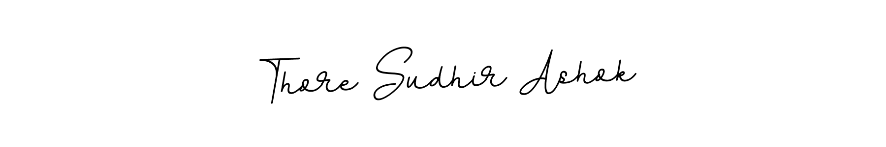 You can use this online signature creator to create a handwritten signature for the name Thore Sudhir Ashok. This is the best online autograph maker. Thore Sudhir Ashok signature style 11 images and pictures png