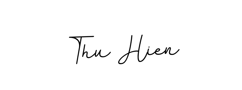 Once you've used our free online signature maker to create your best signature BallpointsItalic-DORy9 style, it's time to enjoy all of the benefits that Thu Hien name signing documents. Thu Hien signature style 11 images and pictures png