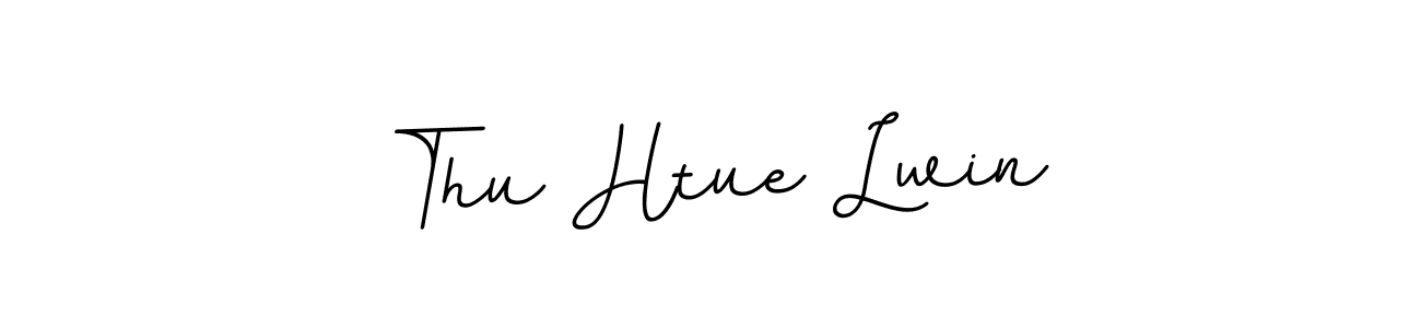 How to make Thu Htue Lwin signature? BallpointsItalic-DORy9 is a professional autograph style. Create handwritten signature for Thu Htue Lwin name. Thu Htue Lwin signature style 11 images and pictures png