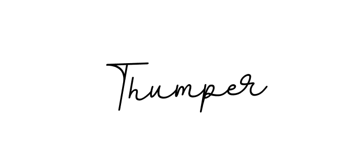 You can use this online signature creator to create a handwritten signature for the name Thumper. This is the best online autograph maker. Thumper signature style 11 images and pictures png