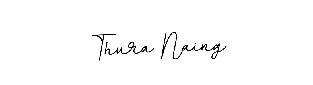 Similarly BallpointsItalic-DORy9 is the best handwritten signature design. Signature creator online .You can use it as an online autograph creator for name Thura Naing. Thura Naing signature style 11 images and pictures png