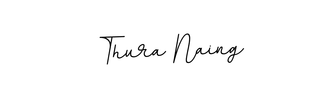 Similarly BallpointsItalic-DORy9 is the best handwritten signature design. Signature creator online .You can use it as an online autograph creator for name Thura Naing. Thura Naing signature style 11 images and pictures png