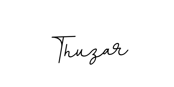 How to make Thuzar signature? BallpointsItalic-DORy9 is a professional autograph style. Create handwritten signature for Thuzar name. Thuzar signature style 11 images and pictures png