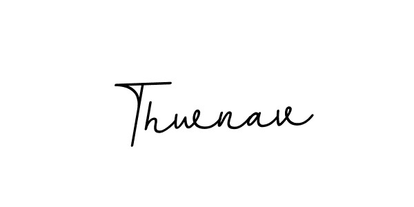 The best way (BallpointsItalic-DORy9) to make a short signature is to pick only two or three words in your name. The name Thwnav include a total of six letters. For converting this name. Thwnav signature style 11 images and pictures png