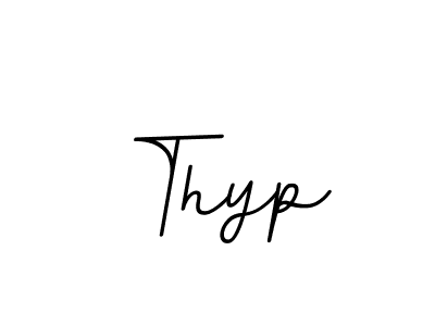 if you are searching for the best signature style for your name Thyp. so please give up your signature search. here we have designed multiple signature styles  using BallpointsItalic-DORy9. Thyp signature style 11 images and pictures png