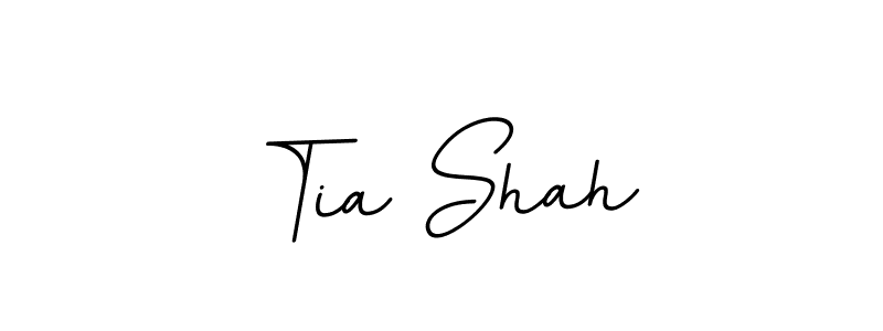 Make a short Tia Shah signature style. Manage your documents anywhere anytime using BallpointsItalic-DORy9. Create and add eSignatures, submit forms, share and send files easily. Tia Shah signature style 11 images and pictures png