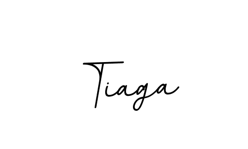 Also You can easily find your signature by using the search form. We will create Tiaga name handwritten signature images for you free of cost using BallpointsItalic-DORy9 sign style. Tiaga signature style 11 images and pictures png