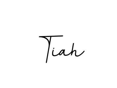 See photos of Tiah official signature by Spectra . Check more albums & portfolios. Read reviews & check more about BallpointsItalic-DORy9 font. Tiah signature style 11 images and pictures png