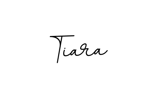 Once you've used our free online signature maker to create your best signature BallpointsItalic-DORy9 style, it's time to enjoy all of the benefits that Tiara name signing documents. Tiara signature style 11 images and pictures png