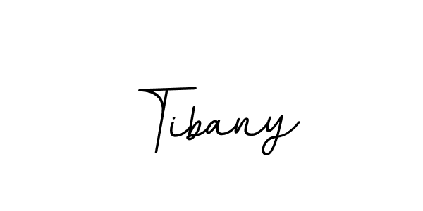 Similarly BallpointsItalic-DORy9 is the best handwritten signature design. Signature creator online .You can use it as an online autograph creator for name Tibany. Tibany signature style 11 images and pictures png