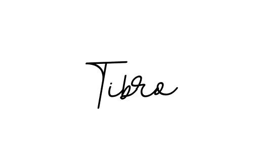 Here are the top 10 professional signature styles for the name Tibro. These are the best autograph styles you can use for your name. Tibro signature style 11 images and pictures png