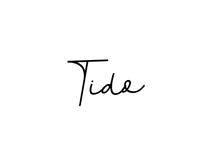 Best and Professional Signature Style for Tido. BallpointsItalic-DORy9 Best Signature Style Collection. Tido signature style 11 images and pictures png