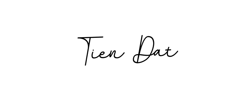 Best and Professional Signature Style for Tien Dat. BallpointsItalic-DORy9 Best Signature Style Collection. Tien Dat signature style 11 images and pictures png