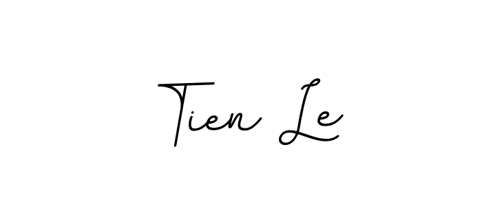 if you are searching for the best signature style for your name Tien Le. so please give up your signature search. here we have designed multiple signature styles  using BallpointsItalic-DORy9. Tien Le signature style 11 images and pictures png
