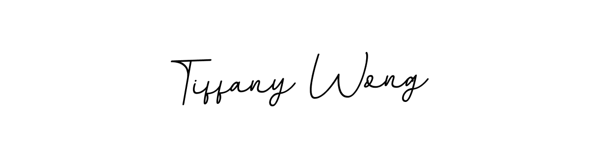 Here are the top 10 professional signature styles for the name Tiffany Wong. These are the best autograph styles you can use for your name. Tiffany Wong signature style 11 images and pictures png