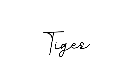 Make a beautiful signature design for name Tiges. Use this online signature maker to create a handwritten signature for free. Tiges signature style 11 images and pictures png