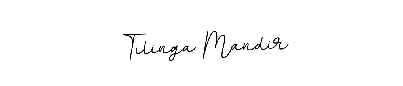 You can use this online signature creator to create a handwritten signature for the name Tilinga Mandir. This is the best online autograph maker. Tilinga Mandir signature style 11 images and pictures png