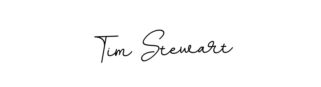 It looks lik you need a new signature style for name Tim Stewart. Design unique handwritten (BallpointsItalic-DORy9) signature with our free signature maker in just a few clicks. Tim Stewart signature style 11 images and pictures png